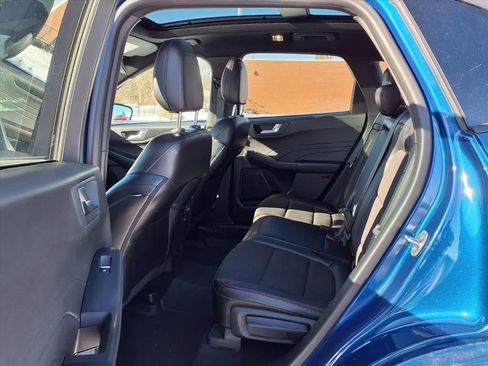 Used 2023 Ford Escape ST-Line w/ Tech Pack #1 image 10