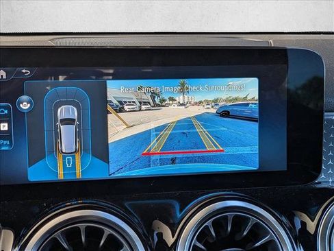 Certified 2026 Mercedes-Benz GLB 250 image 14