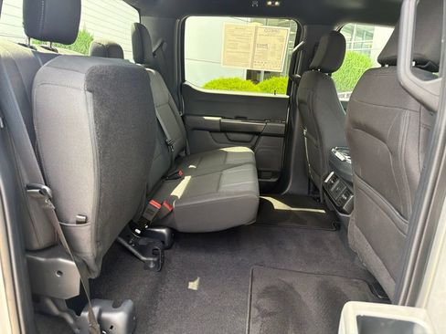Used 2026 Ford F150 STX w/ Equipment Group 200A AWD/4WD image 13