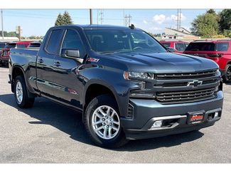 Used 2019 Chevrolet Silverado 1500 RST video 2