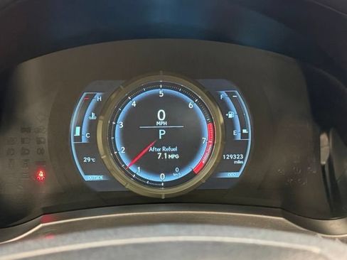 Used 2017 Lexus RC 350 AWD image 9