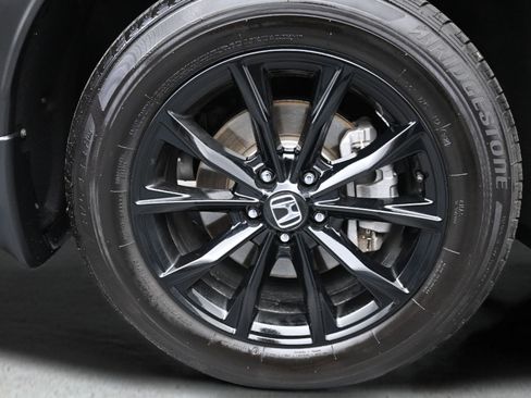 Used 2025 Honda CR-V Sport image 23