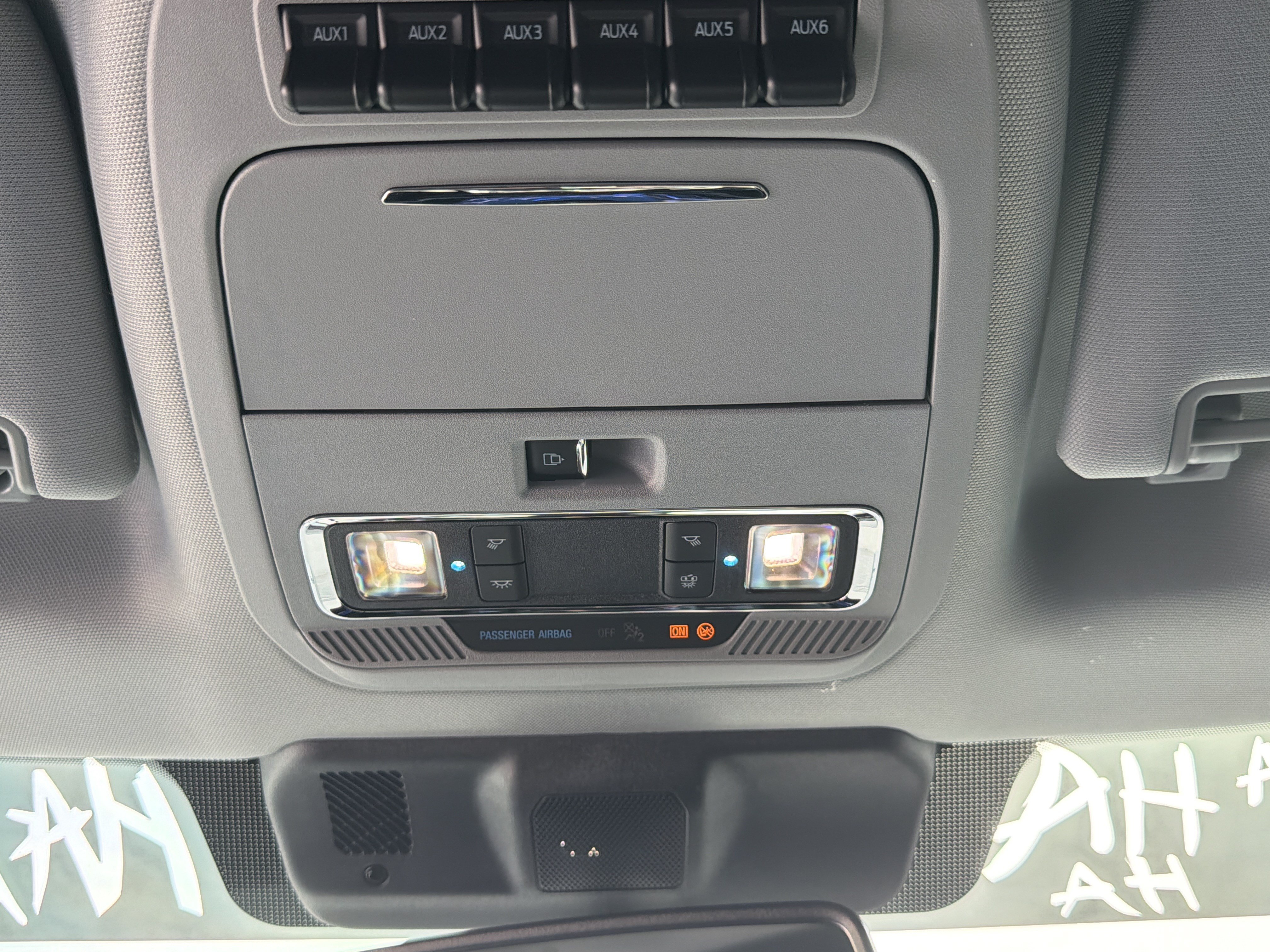 Used 2026 Ford F250 Lariat AWD/4WD image 51