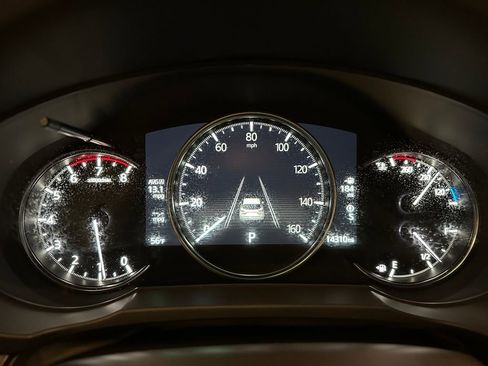 Used 2025 MAZDA CX-5 2.5 Turbo w/ Premium Package image 10