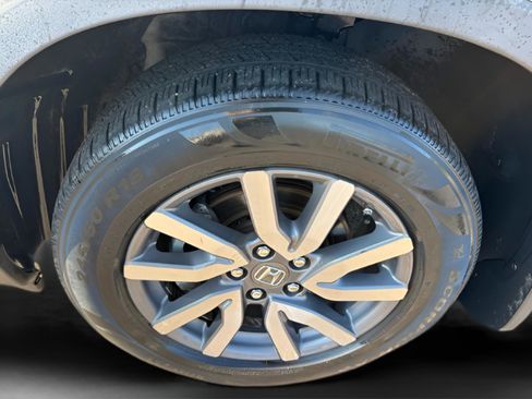 Certified 2019 Honda Pilot EX-L image 34