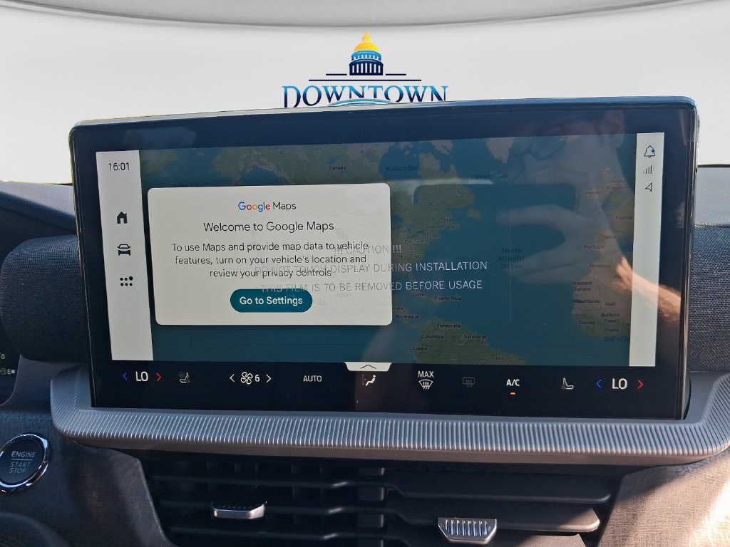 New 2027 Ford Explorer Platinum AWD/4WD image 36