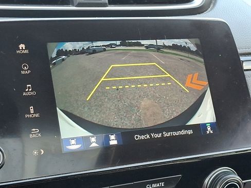 Used 2022 Honda CR-V Touring image 18