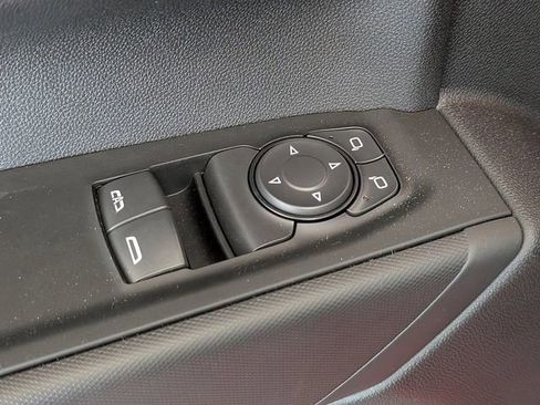 New 2026 Chevrolet Silverado 1500 W/T AWD/4WD image 17