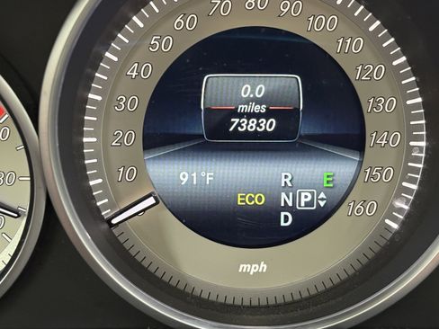 Used 2014 Mercedes-Benz E 350 4MATIC Sedan w/ Premium 1 Package image 19