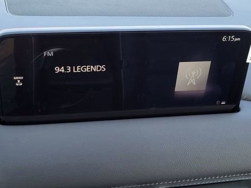 New 2025 MAZDA CX-5 AWD 2.5 S w/ Select Package image 10