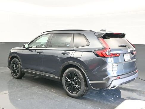 New 2026 Honda CR-V Sport Touring image 3