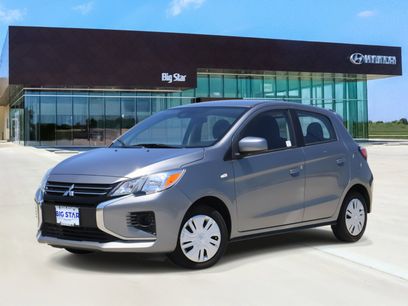 Used 2023 Mitsubishi Mirage SE