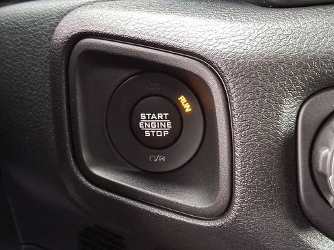 New 2026 Jeep Wrangler Sport S image 19