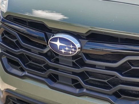 Used 2024 Subaru Crosstrek 2.5i Sport w/ Crosstrek Mirror Package image 3