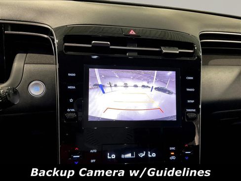 Used 2023 Hyundai Tucson SEL w/ Convenience Package FWD image 14