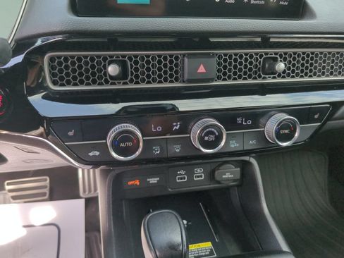 Certified 2023 Honda Civic Sport Touring image 25