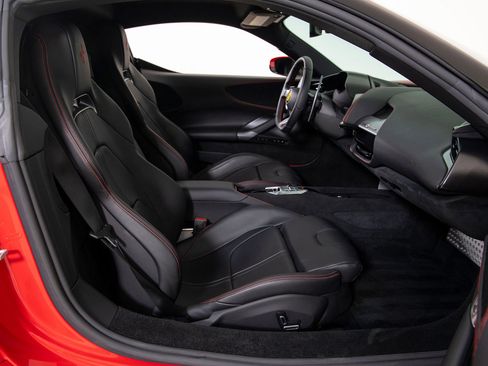 Certified 2021 Ferrari SF90 Stradale AWD/4WD image 14