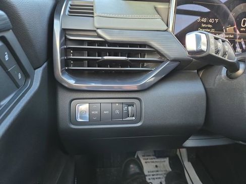 New 2026 GMC Acadia AT4 w/ Luxury Package image 18