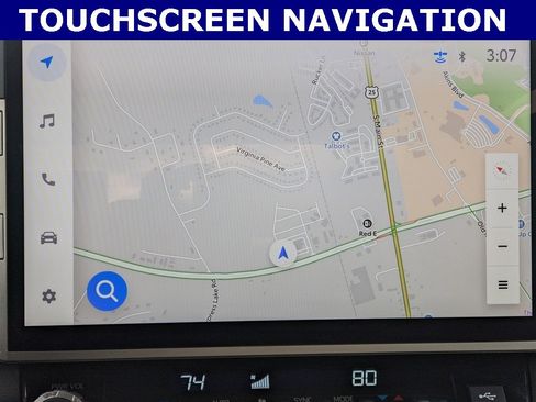 Used 2025 Toyota Tundra Limited image 3