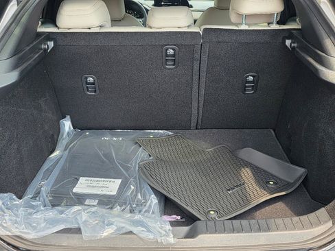 New 2025 MAZDA CX-30 AWD 2.5 S w/ Preferred Package image 4