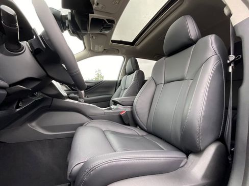 New 2025 Subaru Outback Touring XT image 12