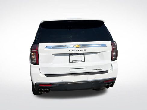 Used 2023 Chevrolet Tahoe Premier AWD/4WD image 5