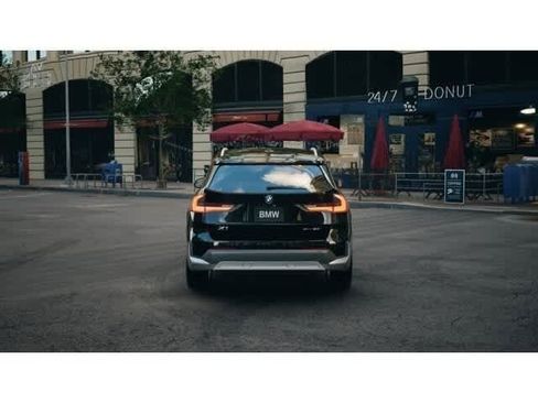 New 2025 BMW X1 xDrive28i w/ Convenience Package image 5