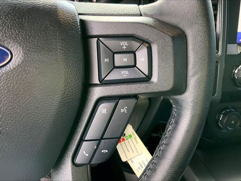 Used 2020 Ford F150 XLT w/ Equipment Group 302A Luxury image 23