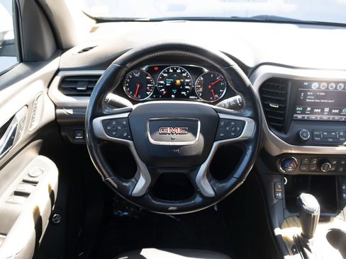 Used 2019 GMC Acadia Denali w/ GMC Pro Grade Package AWD/4WD image 2