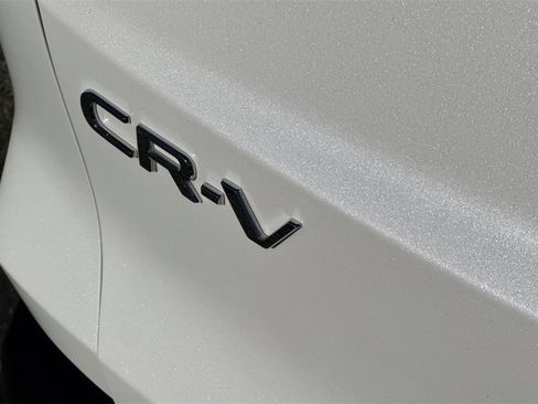 Certified 2025 Honda CR-V LX image 29