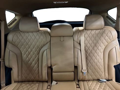 Used 2023 Genesis GV80 3.5T image 21