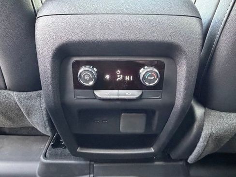 New 2026 Chevrolet Traverse Z71 w/ Enhanced Driving Package image 34