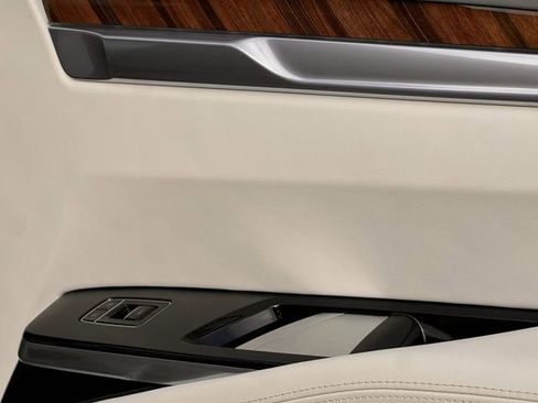 Certified 2026 Cadillac Escalade Platinum Sport w/ LPO, ONYX Package image 31