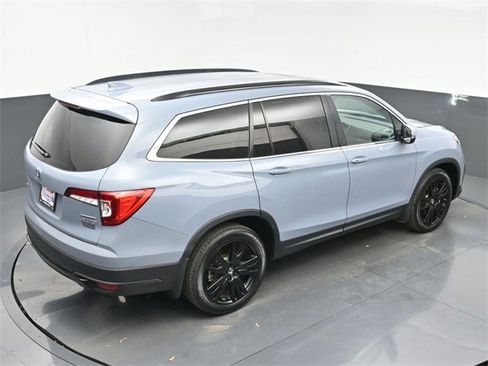 Certified 2022 Honda Pilot Special Edition image 33
