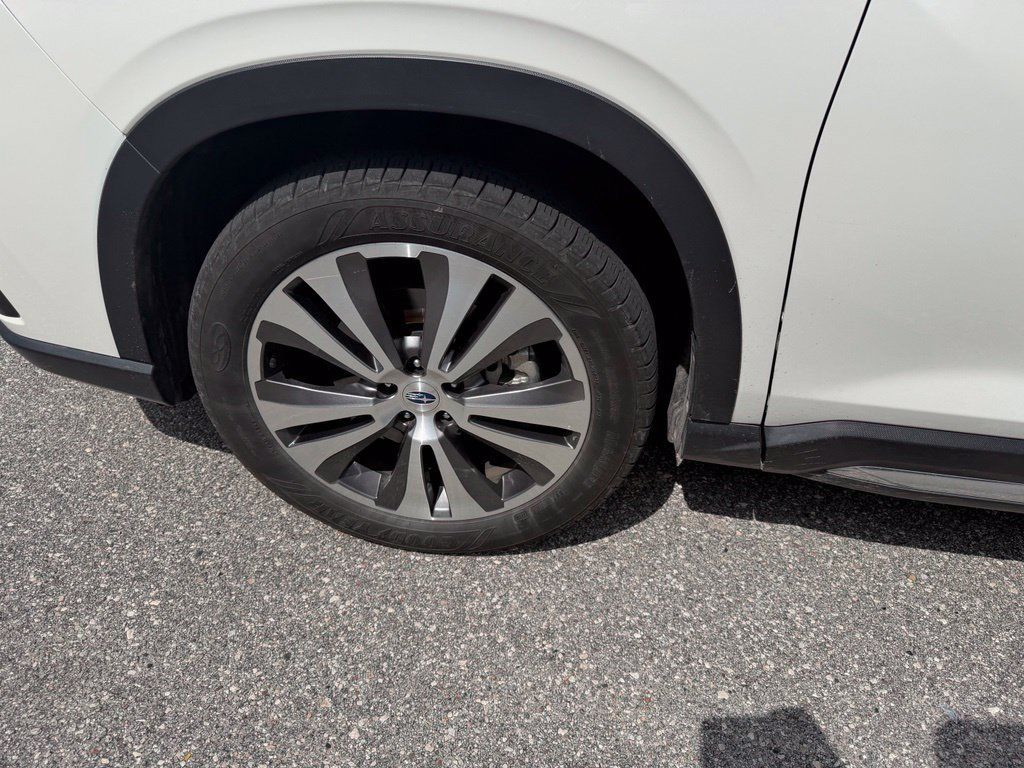 Used 2019 Subaru Ascent Touring w/ Popular Package #3 AWD/4WD image 11
