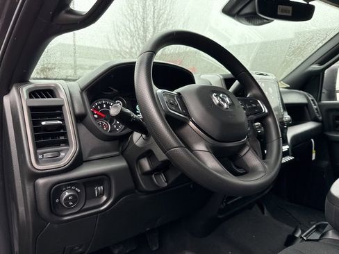 New 2026 RAM 2500 Tradesman image 20