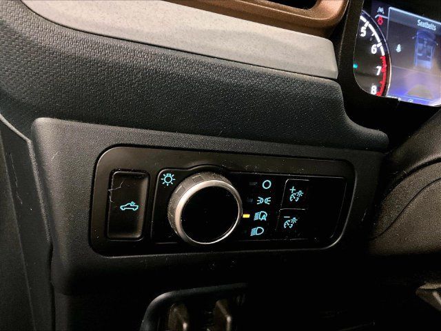 Used 2024 Ford Maverick Lariat w/ 4K Tow Package AWD/4WD image 30