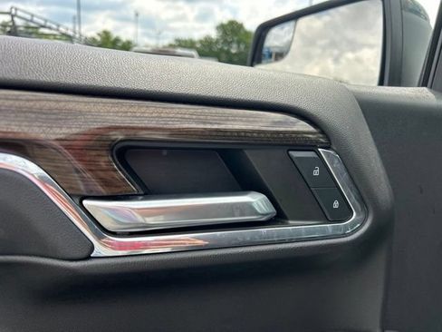 Used 2024 Chevrolet Silverado 1500 RST w/ Protection Package AWD/4WD image 12