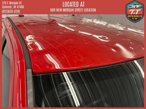Used 2012 RAM 1500 Sport w/ Sport Premium Group AWD/4WD image 24