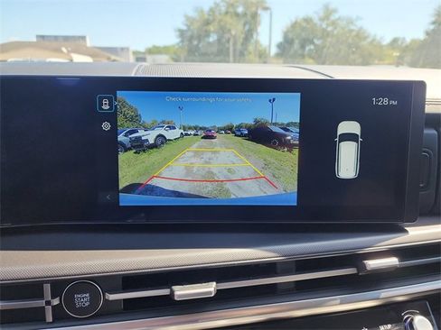 New 2024 Hyundai Santa Fe XRT image 21