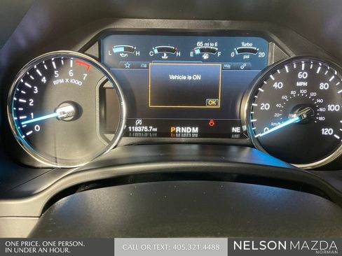 Used 2018 Ford Expedition Platinum RWD image 52