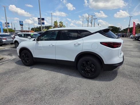 Used 2023 Chevrolet Blazer LT FWD image 10