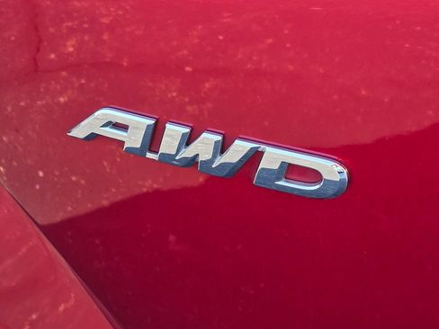 Certified 2022 Honda CR-V EX image 11