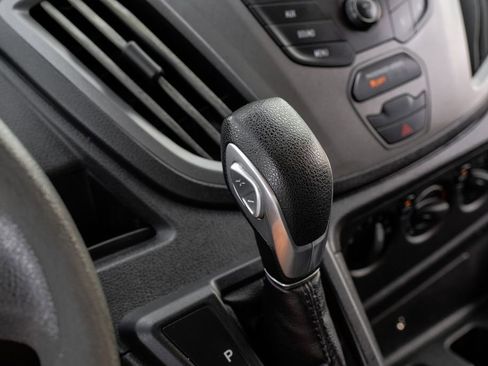 Used 2018 Ford Transit 250 148 Low Roof image 23