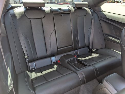 Used 2024 BMW M240i xDrive Coupe w/ Premium Package image 5