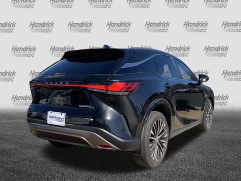 Certified 2024 Lexus RX 350 Premium Plus w/ Convenience Package image 10