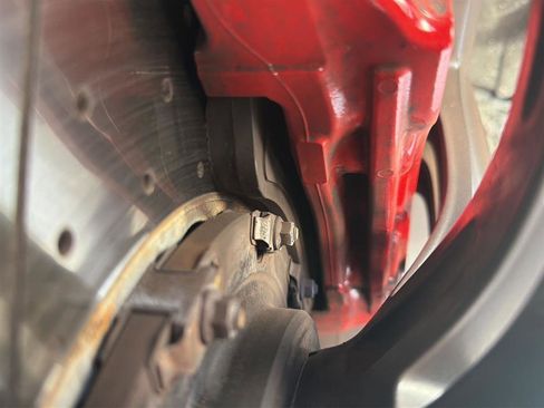 Used 2018 Mercedes-Benz AMG GT C image 70