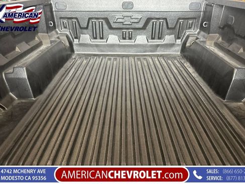 Used 2026 Chevrolet Colorado LT w/ LPO, Pro Essentials Package AWD/4WD image 19