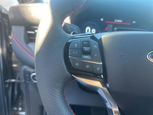 New 2026 Ford Explorer ST AWD/4WD image 19
