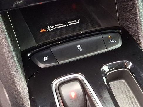 Used 2023 Chevrolet Bolt EUV Premier w/ Sun & Sound Package image 30